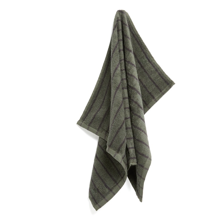 Stripe towel 50x70 Stripe 8